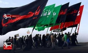 اربعین پیشقراول آزادی قدس است&nbsp;