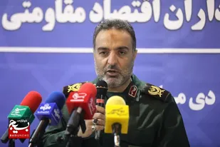 اگر می&zwnj;خواهیم در جنگ اقتصادی پیروز شویم، باید مردم را در اقتصاد نقش دهیم