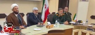 برگزاری جلوه های عاشقی با عنوان &laquo;آشنای غریب&raquo;  در آستانه اشرفیه