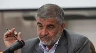 دعوت کنندگان رئیس پارلمانی اروپا باید در برابر توهین های آنها  پاسخگو باشند