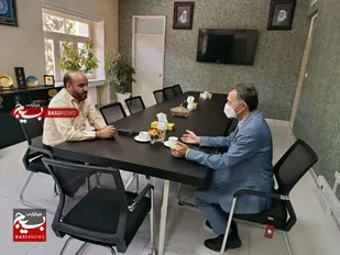 تقویت امنیت غذایی با همکاری علمی، تفاهم سازمان بسیج کشاورزی استان البرز و دانشکدگان دانشگاه تهران
