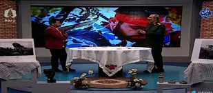 نفس مسیحایی امام جنگ را به دفاع مقدس تبدیل کرد/ انقلاب ما  در امتداد راه انبیاست