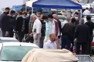 با این وضعیت کرونا جمع&zwnj;شدنی نیست!