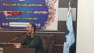 دستگاه&zwnj;های اجرایی میدان دار &laquo;جهاد تبیین&raquo;
