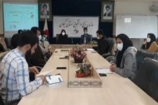 رشت میزبان &laquo;کتابخوان دانشجویان بسیجی&raquo; بود