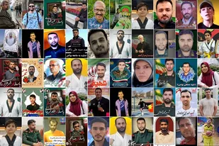 تبریک و تسلیت رئیس سازمان بسیج ورزشکاران درپی شهادت 79 شهید ورزشکار حملات اخیر رژیم صهیونیستی + آمار