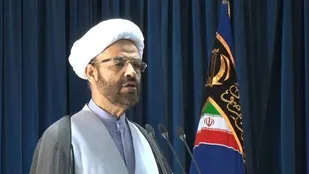 سربازی ولایت درس بزرگ مکتب حاج قاسم سلیمانی است