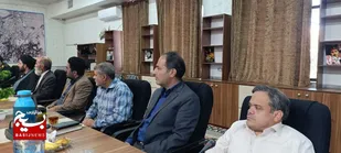 رئیس کتابخانه&zwnj;های عمومی شاهرود: ۱۸ کتابخانه فعال و ۱۶ هزار عضو داریم