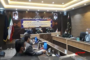 ۸۰۰ هزار نفر از خدمات سازمان تامین اجتماعی بهره&zwnj;مند هستند