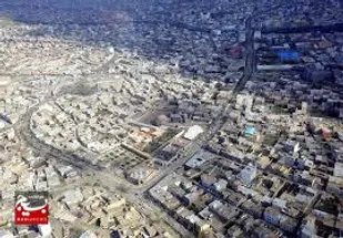 شهرهای زیر۷۰ هزار نفر استان اردبیل دارای ساختمان دولت می&zwnj;شوند