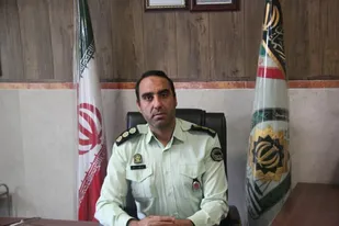 کشف بیش از یک کیلوگرم حشیش در عملیات پلیس شازند
