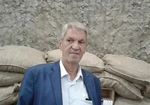 جزئیات مراسم تشییع و وداع با پیکر سردار شهید &laquo;احمد غلامی&raquo;