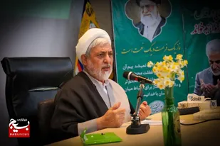 هدف از برگزاری اجلاسیه نماز، الگو&zwnj;سازی برای همه مجموعه ها است