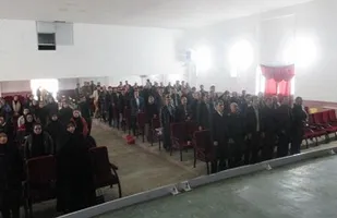 رسیدن به نظام تعلیم و تربیت پویا از اهداف سند تحول بنیادین است
