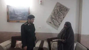 &nbsp;رزمایش بزرگ رهروان شهدا در خراسان شمالی