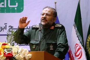 مشارکت در انتخابات ایران قوی را محقق می کند