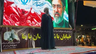 حضور گسترده مردم بندرگز، نماد اقتدار ملی در برابر توطئه&zwnj;های دشمن/ تایید حقانیت جمهوری اسلامی با وجود مشکلات توسط ملت ها و دولت ها