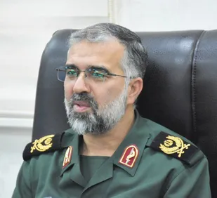 موفقیت در هر مجموعه ای حاصل تفکر و فرهنگ بسیجی است / علت اصلی فتنه&zwnj;ها، خیانت خواص و از بین رفتن پیوند مردم با امام جامعه
