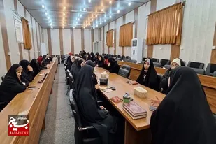 برگزاری ششمین دوره تشکیلاتی ویژه دانشجویان کرمانشاه