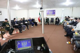 آغاز طرح کریمه اهل بیت (س) از ۲۰ اسفند ماه