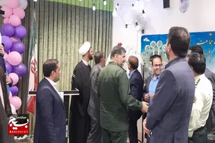 زنگ مقاومت و ایثار در سطح مدارس شهرستان بهار نواخته شد