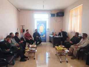 دامپزشکی؛ سنگر حفظ سلامت جامعه و پایداری تولید