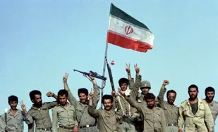 خودباوری، بزرگ&zwnj;ترین دستاورد دفاع مقدس بود