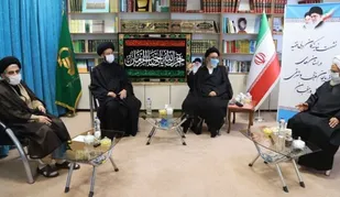 تنظیم کنندگان خطابه اردوغان خیانت بزرگی به او کردند/ مسلمانان ابزار توطئه های پیچیده دشمن قرار نگیرند