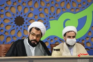 اولین گردهمایی کنشگران اجتماعی در طرح همیاران زندگی