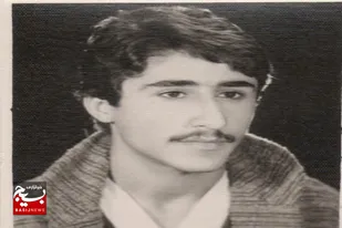 پدر شهید نصیری شهنی در مسجدسلیمان درگذشت