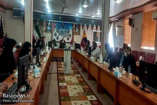 فرهنگ دفاع مقدس مظهر معنویت و دینداری، آرمان &rlm;خواهی است