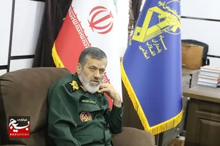 سپاه، هیچ خواسته شخصی از مجموعه دولت ندارد/خدمات سپاه در راستای گره گشایی از مشکلات مردم است&nbsp;