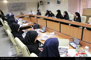 نشست خبری بنیاد فرهنگی،هنری سرلشگر شهید&laquo;حاج&zwnj;حسین همدانی&raquo;