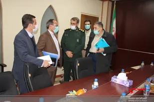 نشست مشترک مجلس ، دولت و سپاه برای خدمات رسانی به جامعه عشایر