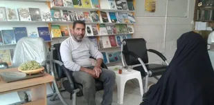 تقدیر متفاوت از رزمنده نجف آبادی و راوی &laquo;معجزه شیلر&raquo;