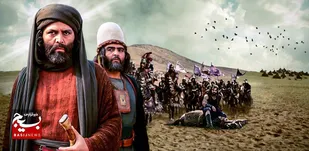&laquo;دلیران ایران&raquo; در دو قسمت روی آنتن شبکه آی&zwnj;فیلم فارسی می&zwnj;رود
