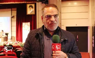 برگزاری اولین دوره مسابقات قرآن وابستگان سپاه پاسداران/رقابت پایانی ۱۱۰ چهره قرآنی در مشهد + (فیلم)