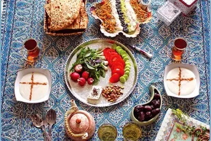 بایدها و نبایدهای تغذیه&zwnj;ای در ماه مبارک رمضان