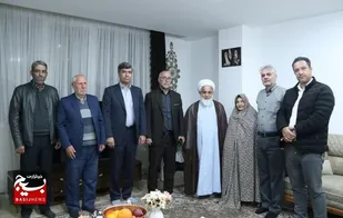 فرهنگ ایثار و شهادت رمز پیروزی ما در جنگ ۸ ساله تحمیلی است&nbsp;