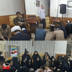 فقط با اقدامات ظاهری نمی&zwnj;توان یاد و خاطره شهدا را گرامی داشت
