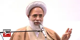 بزرگترین سلاح ملت علیه دشمنان حضور حداکثری در پای صندوق رأی است