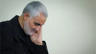 حرکت در مسیر مستقیم اسلام، راز موفقیت دنیایی و عزت حاج قاسم