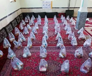 پویش&laquo;روزه اولی ها&raquo; طعم ماه رمضان را ماندگار کرد