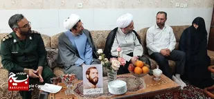 شهادت، مرگ سرخ در مسیر حق است