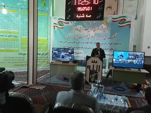 ارائه خدمات و اجرای طرح&zwnj;های محرومیت&zwnj;زدایی سپاه در کردستان تداوم دارد