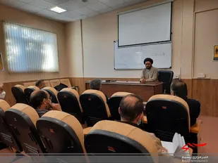 برگزاری دوره توانمند سازی دبیران آمادگی دفاعی شهرستان شاهرود+ تصاویر