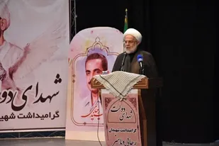 عدم تبعیض در خدمتگزاری باید سرلوحه اقدامات دولتمردان باشد