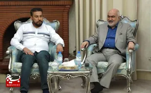 تردد خورودهای شهروندان ۲ کشور از مرز چذابه آزاد می&zwnj;شود