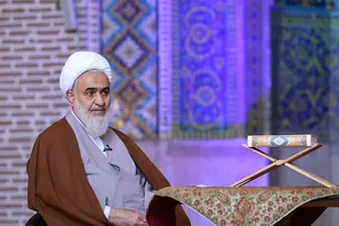 مردم نه از مذاکره بلکه از خیانت و وعده&zwnj;های توخالی می&zwnj;ترسند