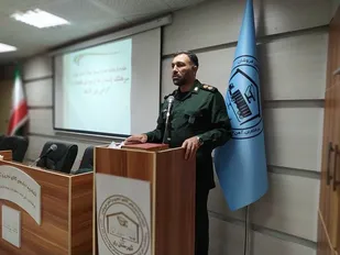 اصناف و بازاریان بازوی توانمند بسیج هستند